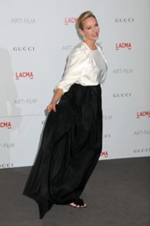 Uma Thurman feet photo thumbnail