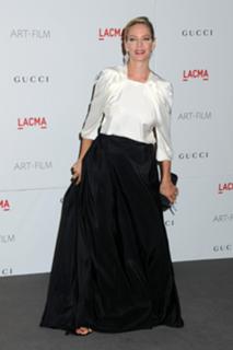 Uma Thurman feet photo thumbnail