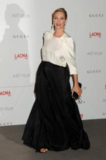 Uma Thurman feet photo thumbnail