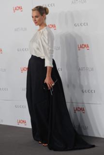 Uma Thurman feet photo thumbnail