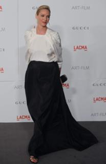 Uma Thurman feet photo thumbnail