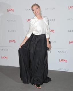 Uma Thurman feet photo thumbnail