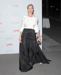 Uma Thurman feet photo thumbnail