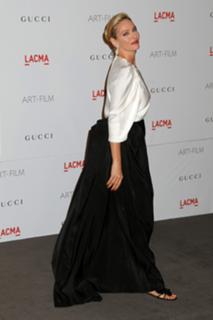 Uma Thurman feet photo thumbnail