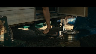 Katie Holmes feet photo thumbnail