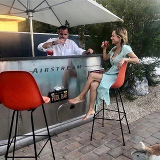 Giada De Laurentiis feet photo thumbnail