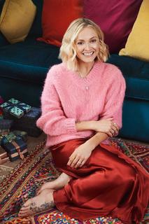 Fearne Cotton feet photo thumbnail