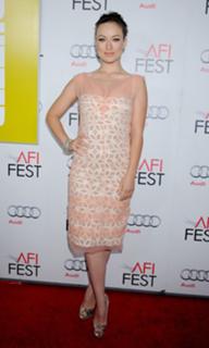 Olivia Wilde feet photo thumbnail