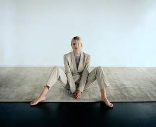 Lena Gercke feet photo thumbnail