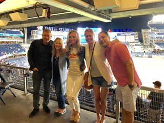 Kayleigh McEnany feet photo 2