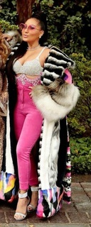 Adrienne Houghton feet photo thumbnail