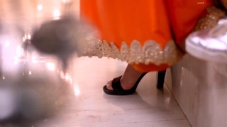 Jannat Zubair Rahmani feet photo thumbnail