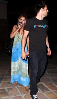 Lauren Conrad feet photo thumbnail