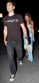 Lauren Conrad feet photo thumbnail