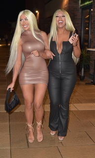 Chloe Ferry feet photo thumbnail