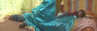 JoJo feet photo thumbnail