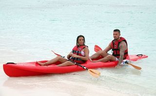 Katie Price feet photo thumbnail