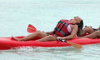 Katie Price feet photo thumbnail