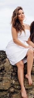 Adrienne Houghton feet photo thumbnail