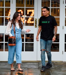 Brooke Vincent feet photo thumbnail