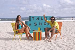 Nicole Bahls feet photo thumbnail