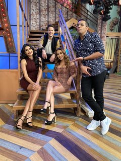 Cynthia Rodríguez feet photo thumbnail