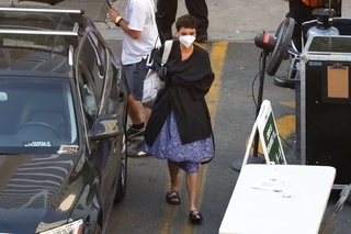 Sydney Chandler feet photo 2