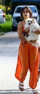 Camila Cabello feet photo thumbnail