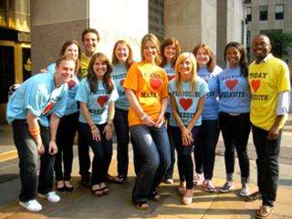 Savannah Guthrie feet photo 1