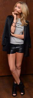 Laura Whitmore feet photo thumbnail