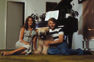 Anni-Frid Lyngstad feet photo 4