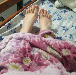 Isa Pes feet photo thumbnail