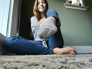 Sloan feet photo thumbnail