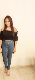 Jannat Zubair Rahmani feet photo thumbnail