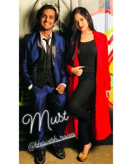 Jannat Zubair Rahmani feet photo thumbnail