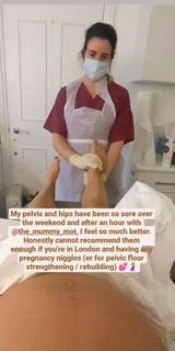 Ashley James feet photo thumbnail