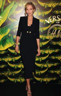 Uma Thurman feet photo thumbnail
