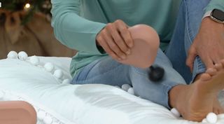 Kerstin Lindquist feet photo thumbnail