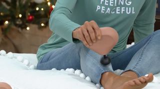 Kerstin Lindquist feet photo thumbnail