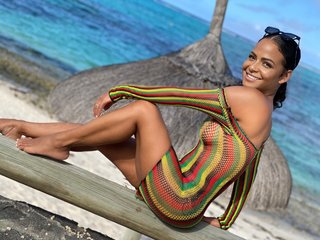 Christina Milian feet photo thumbnail