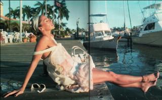 Adriane Galisteu feet photo thumbnail