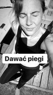 Marta Wierzbicka feet photo thumbnail