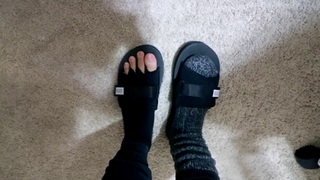 Alia Shelesh feet photo thumbnail