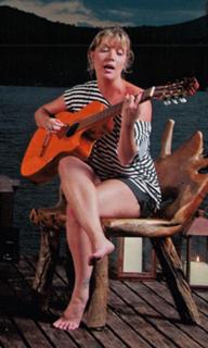 Luiza Possi feet photo 5