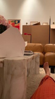 Elsa Hosk feet photo thumbnail