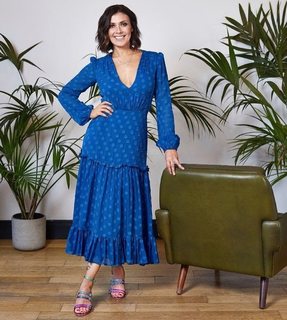 Kym Marsh feet photo thumbnail