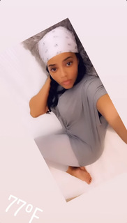 Angela Simmons feet photo thumbnail