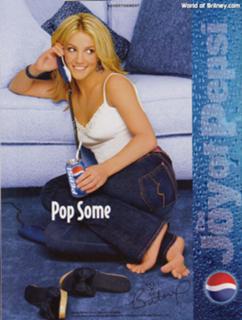 Britney Spears feet photo thumbnail