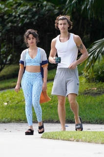 Camila Cabello feet photo thumbnail