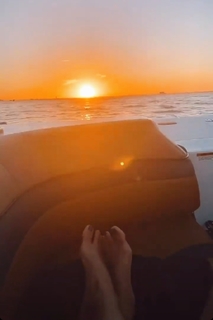 Vanessa Claudio feet photo thumbnail